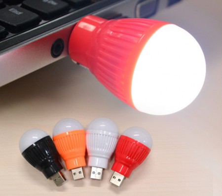 USB LED BOHLAM