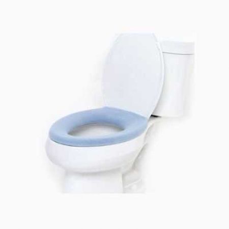 TOILET SEAT COVER