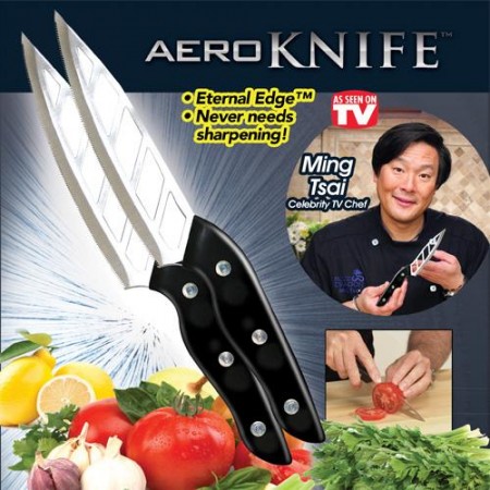 AERO KNIFE